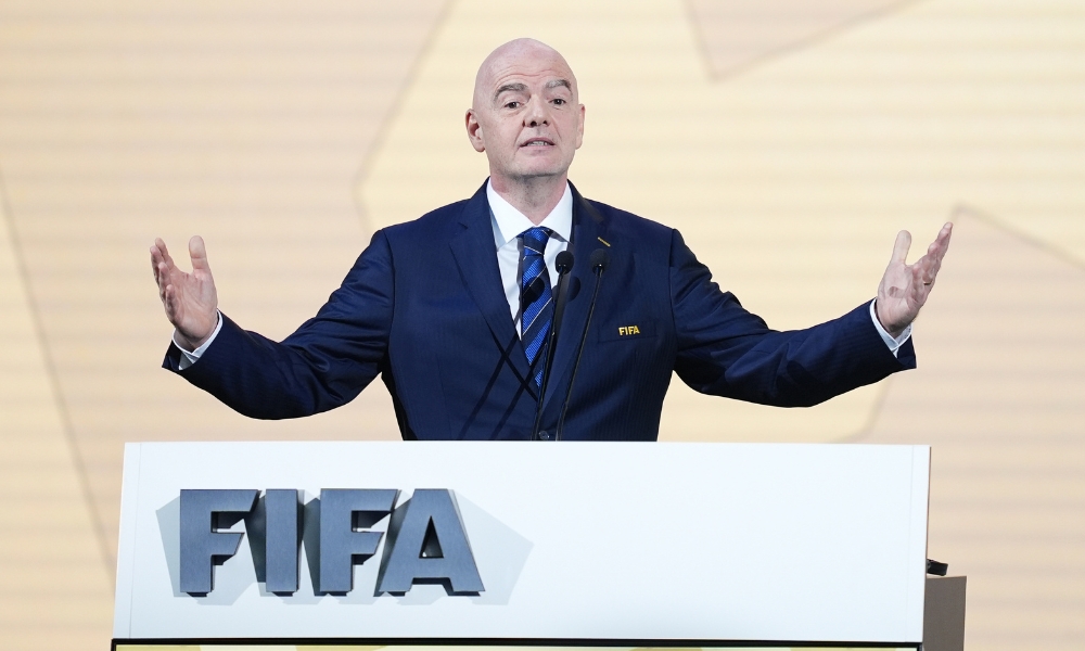 英超第28輪伯恩利0-4切爾西 詹姆斯替補傳射建功哈弗茨梅開二度.